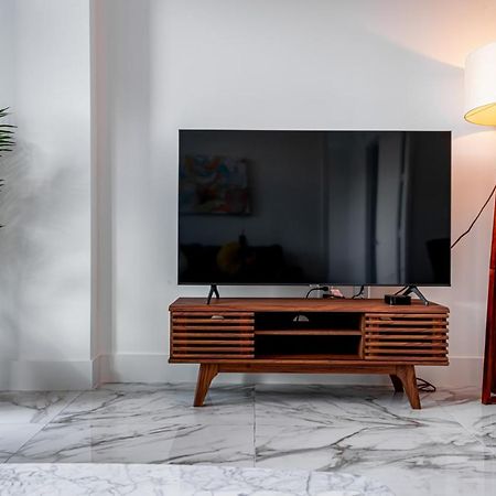 Whyhotel Midtown Miami 도랄 외부 사진