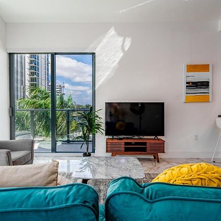 Whyhotel Midtown Miami 도랄 외부 사진