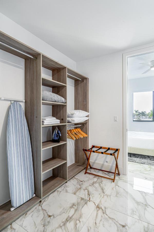 Whyhotel Midtown Miami 도랄 외부 사진