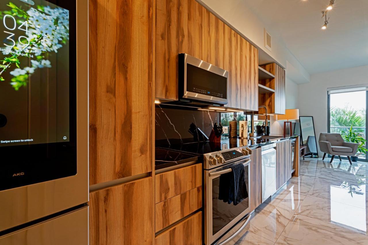 Whyhotel Midtown Miami 도랄 외부 사진