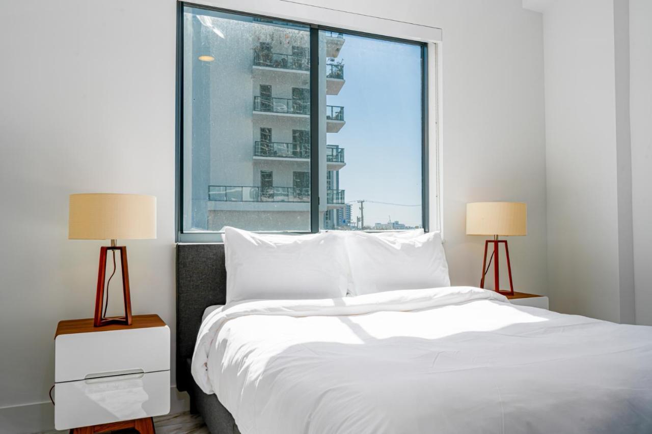 Whyhotel Midtown Miami 도랄 외부 사진