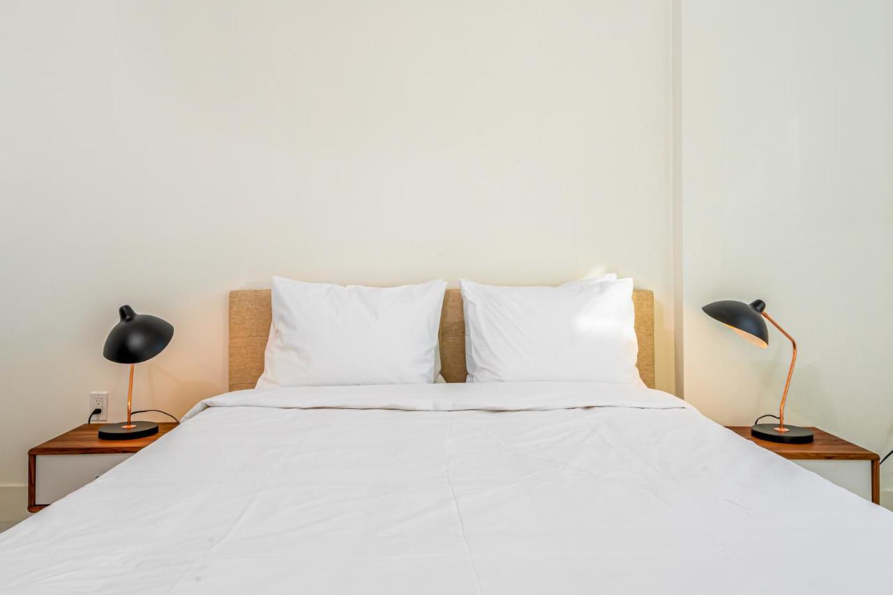 Whyhotel Midtown Miami 도랄 외부 사진