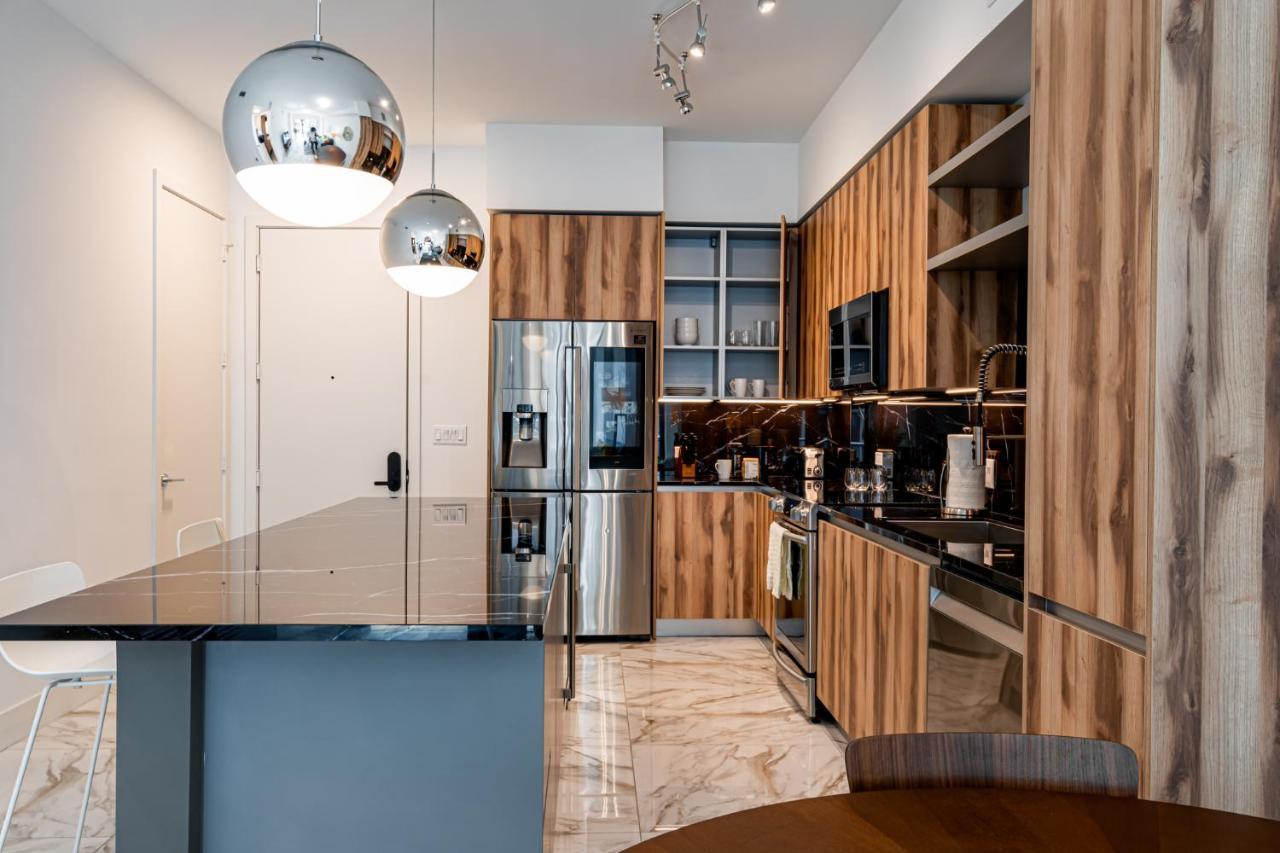 Whyhotel Midtown Miami 도랄 외부 사진