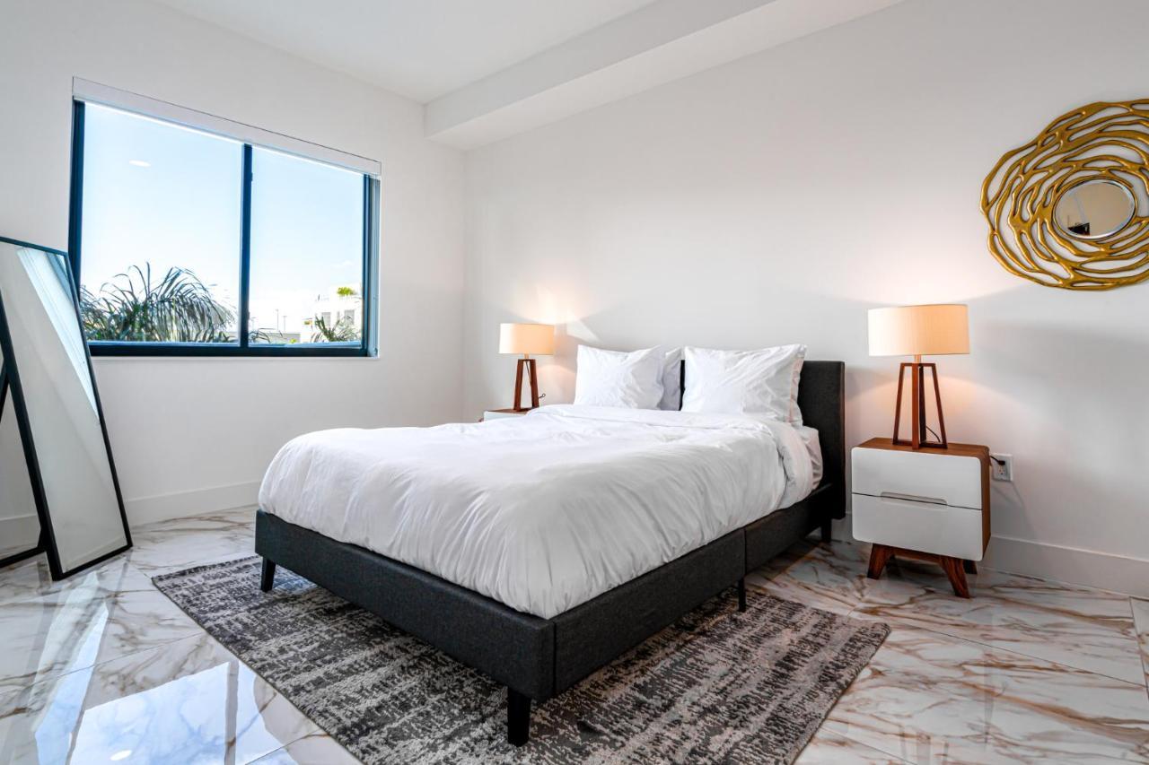 Whyhotel Midtown Miami 도랄 외부 사진