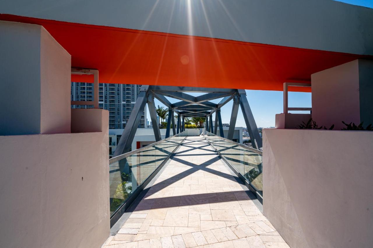 Whyhotel Midtown Miami 도랄 외부 사진