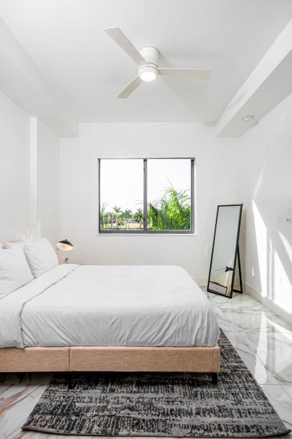 Whyhotel Midtown Miami 도랄 외부 사진