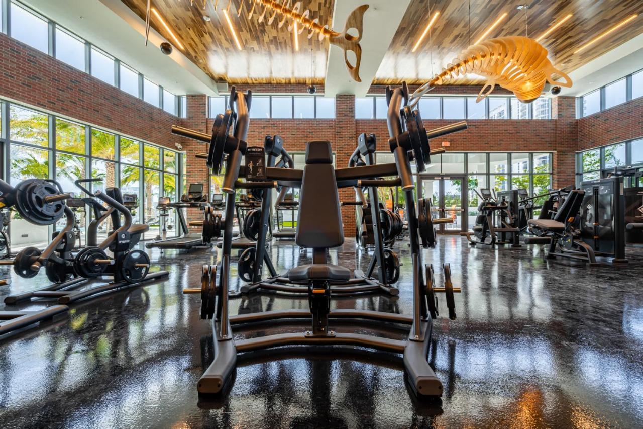 Whyhotel Midtown Miami 도랄 외부 사진