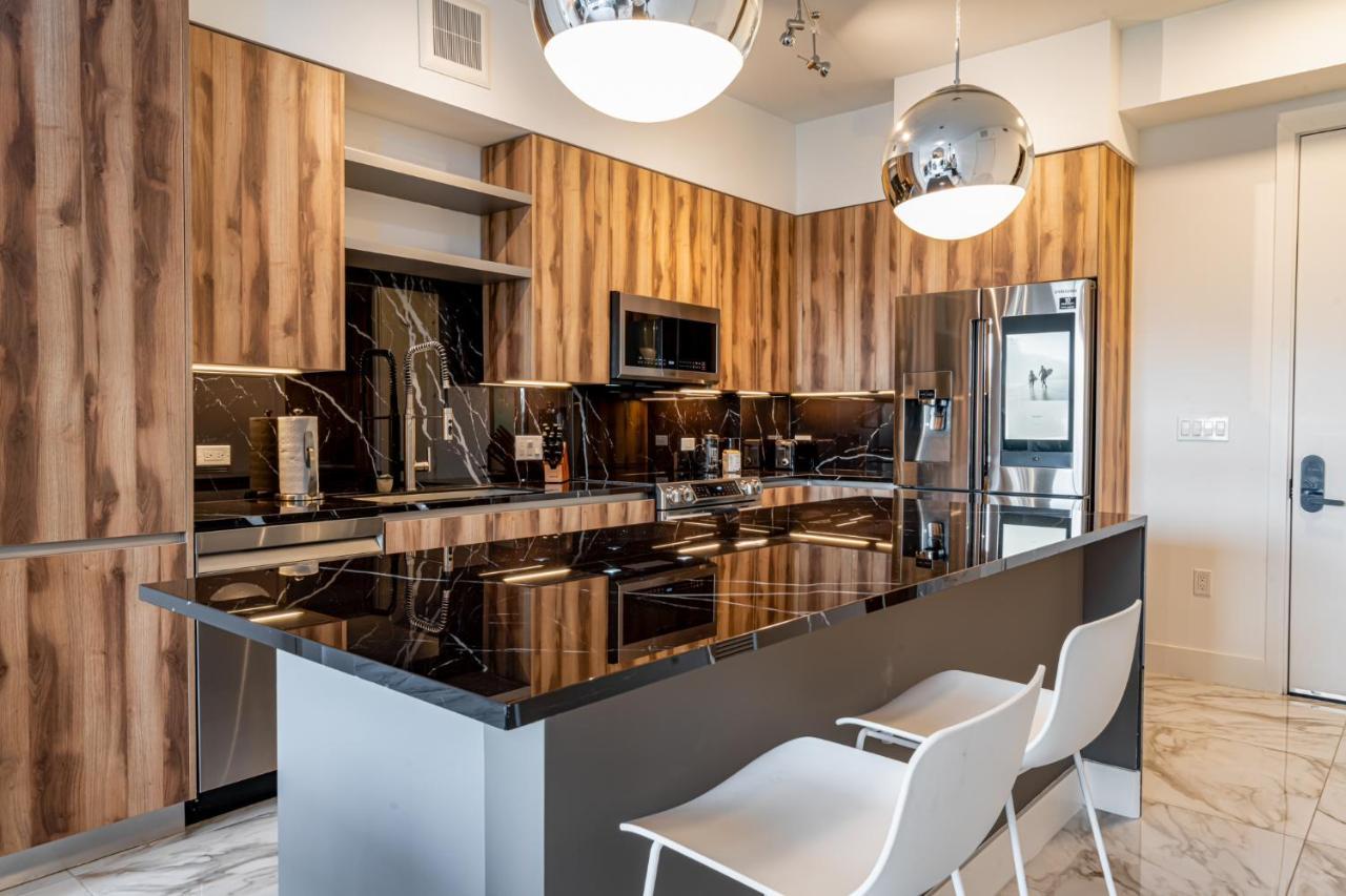 Whyhotel Midtown Miami 도랄 외부 사진