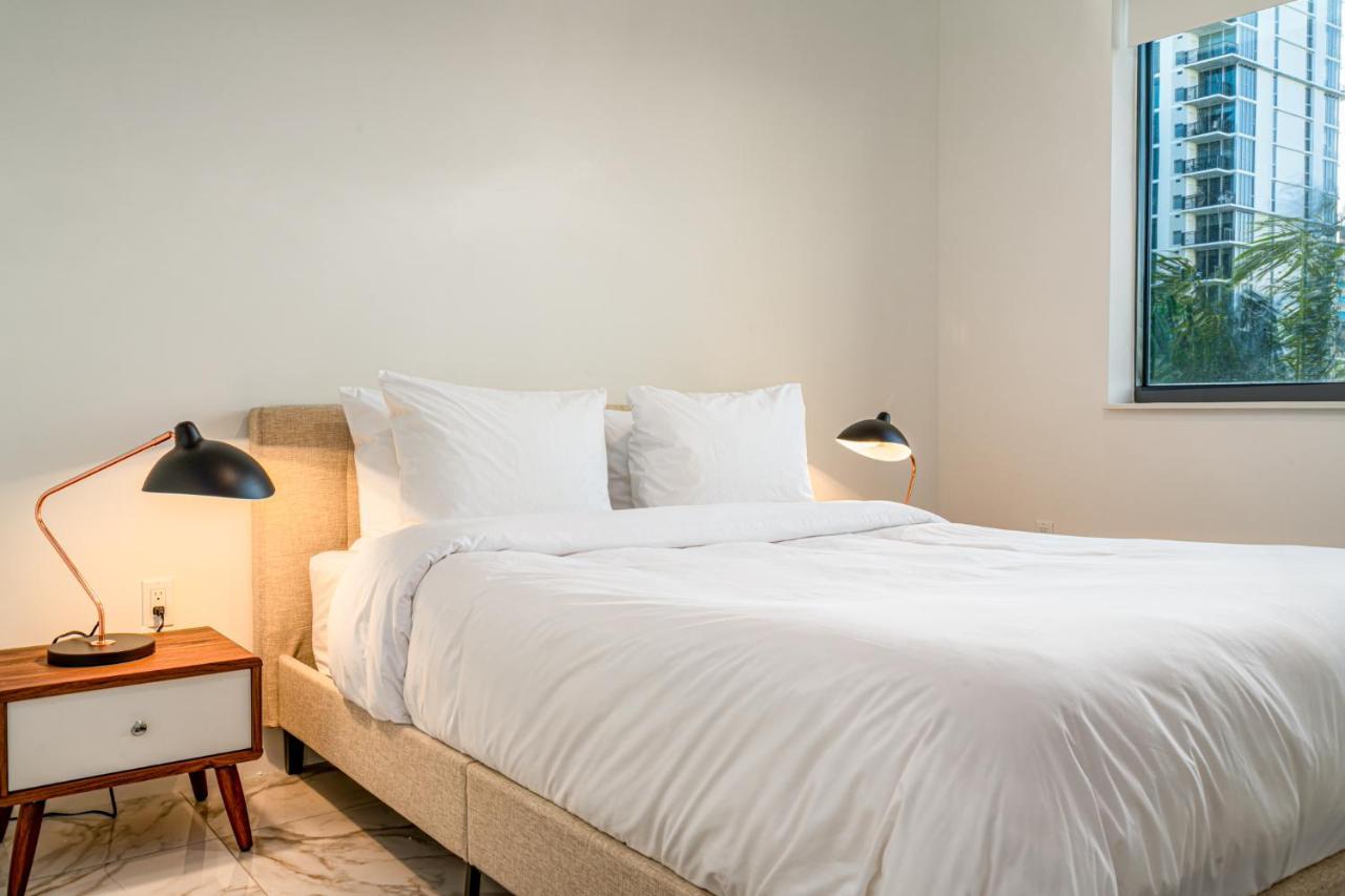 Whyhotel Midtown Miami 도랄 외부 사진