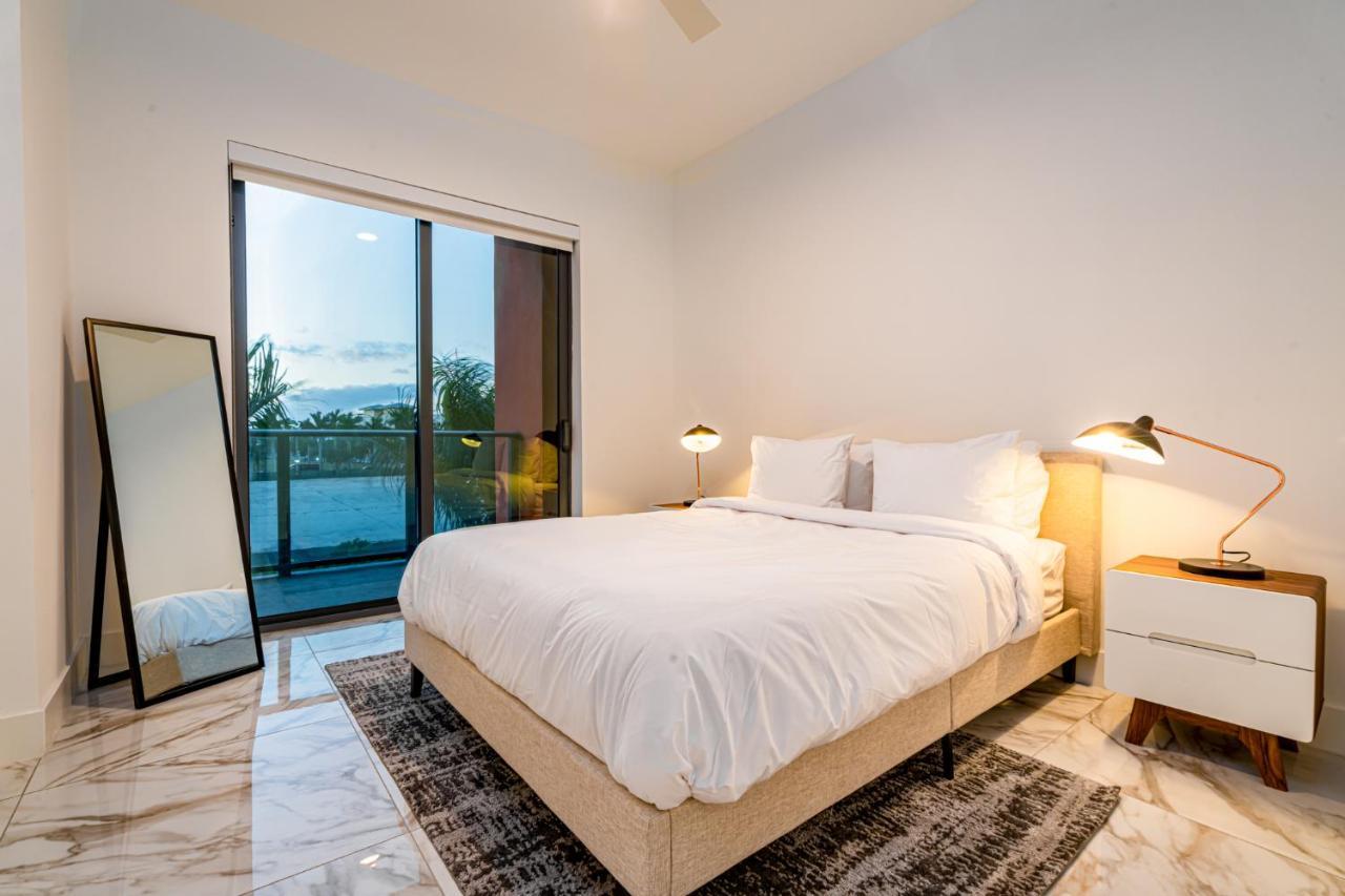 Whyhotel Midtown Miami 도랄 외부 사진