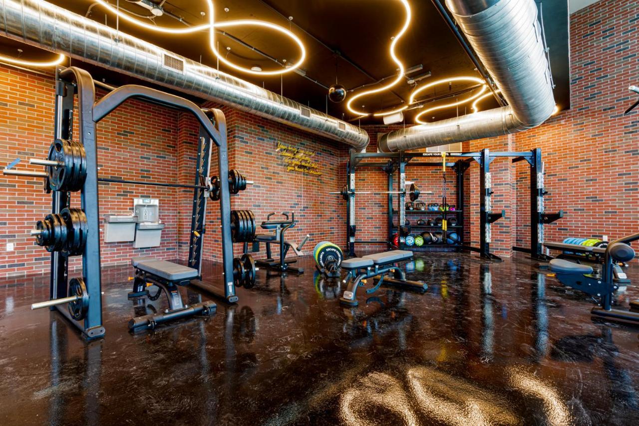 Whyhotel Midtown Miami 도랄 외부 사진